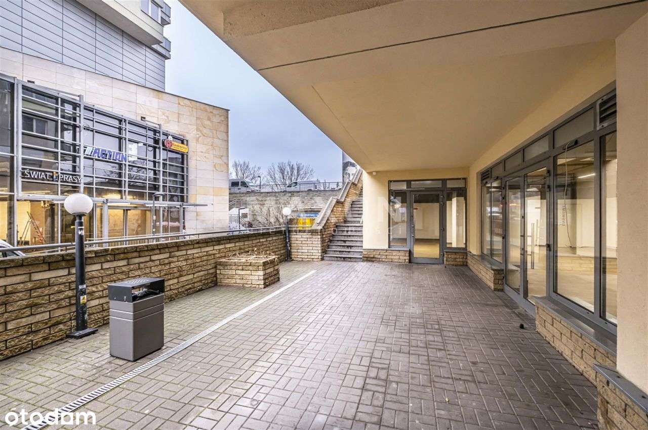 Lokal usługowo-handlowy 142 m² Ursynów – pohled 2