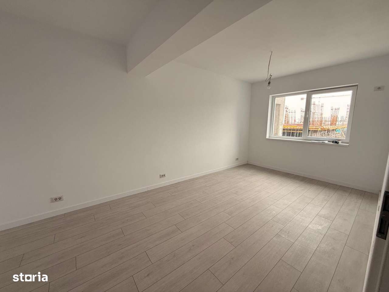 Metrou Berceni- Garsoniera Decomandata 38.3mp- Incalzire in pardoseala-0