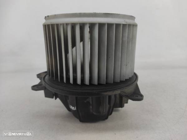 Motor Da Chaufagem Sofagem  Fiat Stilo (192_) - 2