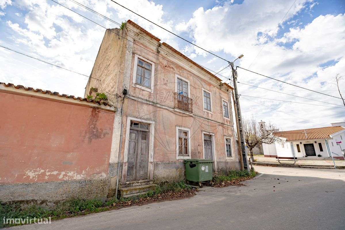 Moradia T3 para venda - Grande imagem: 4/13