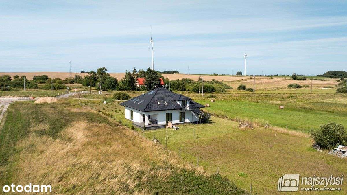 Kołobrzeg - Stramnica-dwa domy w jednym - Pełny obrazek: 5/20