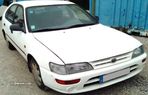 Toyota Corolla de 1993 xli para peças - 1