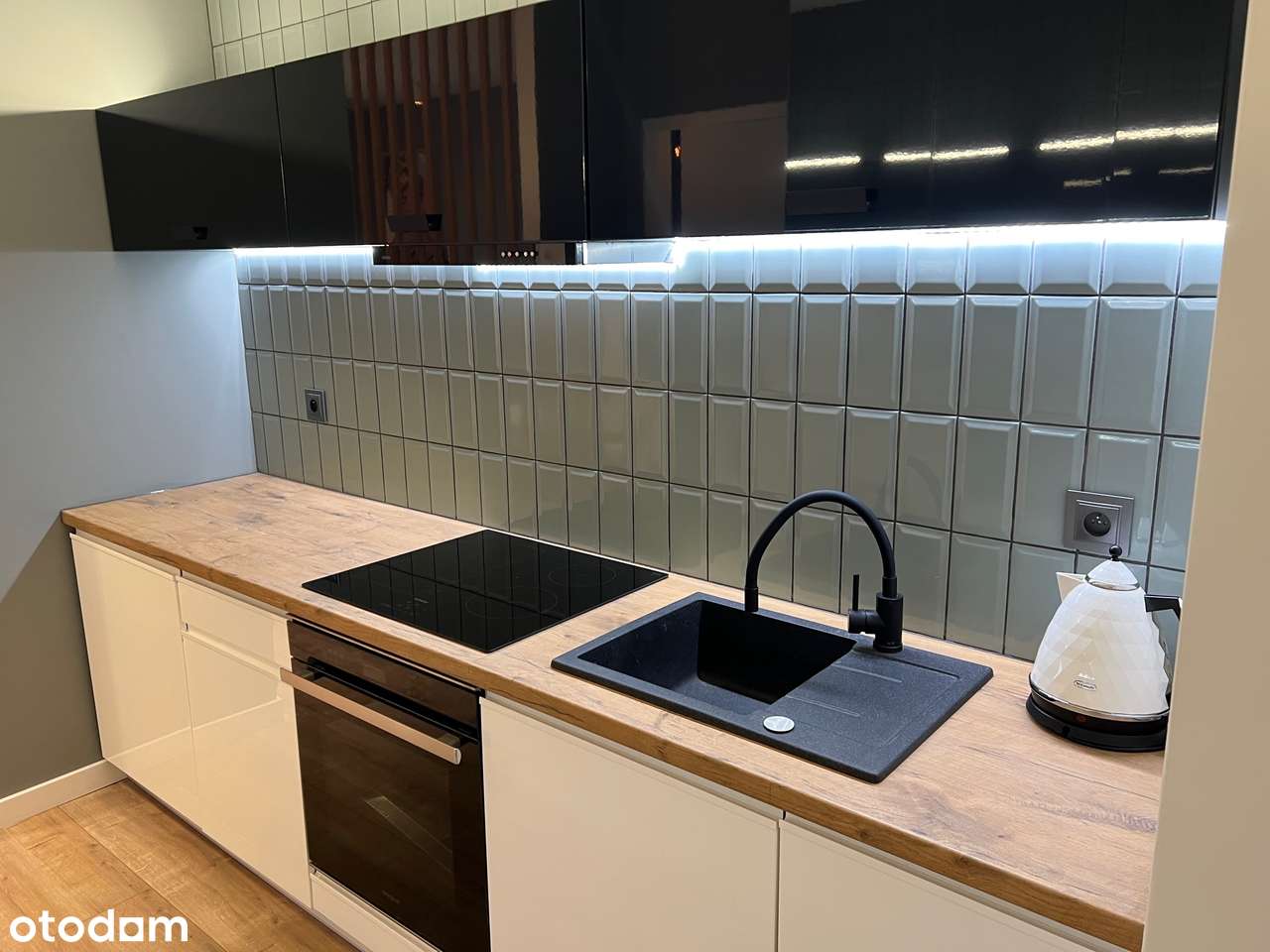 ANGEL CITY - Walońska studio do wynajęcia - Pełny obrazek: 5/15