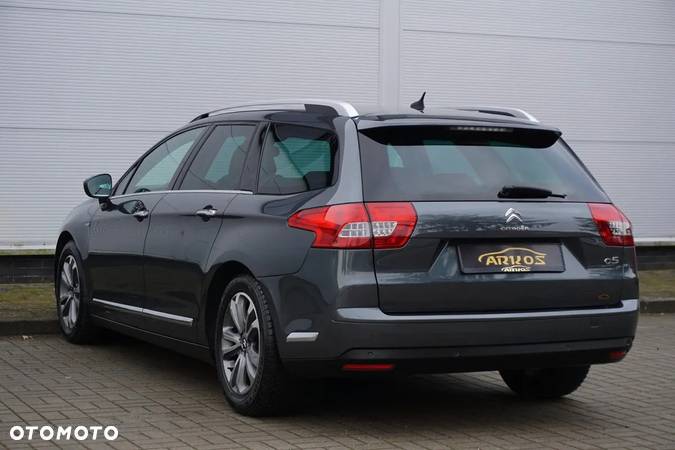 Citroën C5 2.0 BlueHDi Exclusive S&S - 10