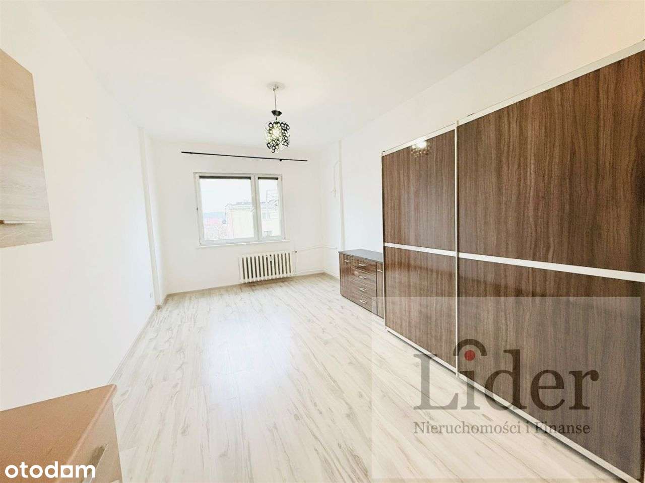 Przytulne i jasne mieszkanie w Lęborku - Pełny obrazek: 4/12