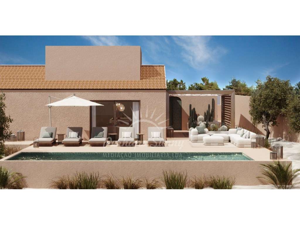 Moradia de Luxo - Grande imagem: 3/15