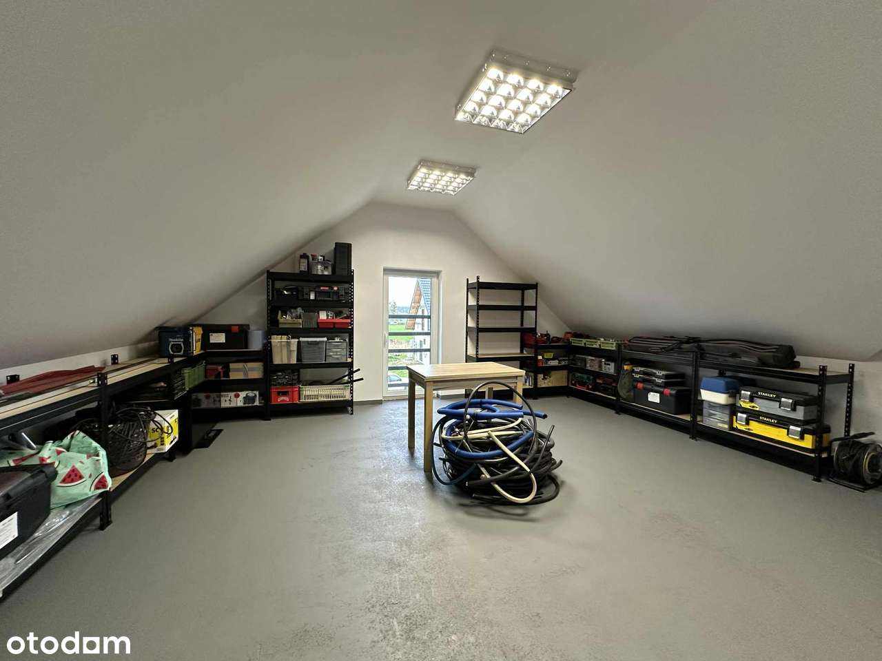 Nowoczesny dom z dużą działką, Wielgłowy-19