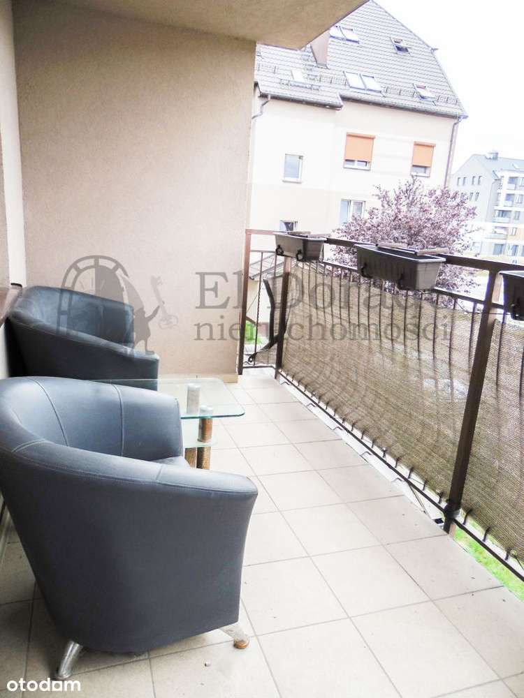 Bezczynszowe mieszkanie 2-pokojowe.-14