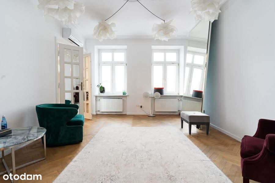 Lokal mieszkalny z najemcą | Metro | Parter |Centrum-0