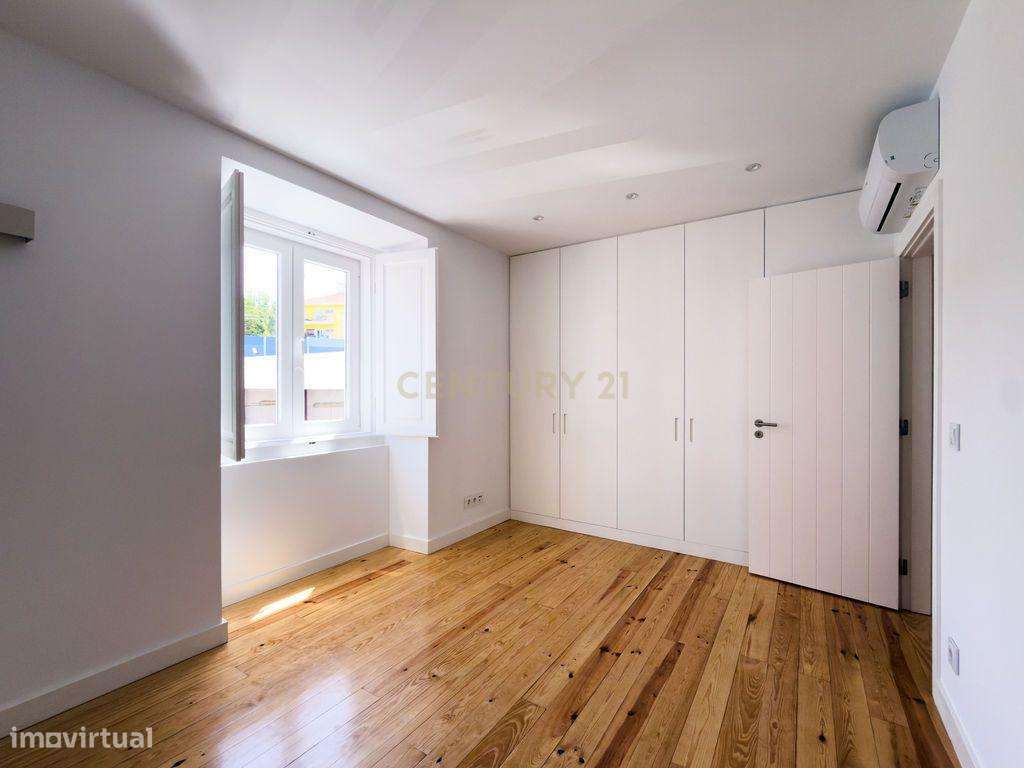 Apartamento T3 Duplex | Edifício Totalmente Reabilitado | Centro Amado-21