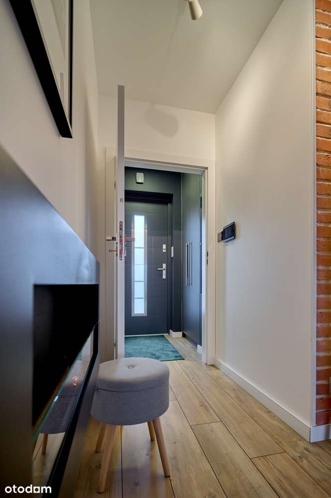 Na sprzedaż nowoczesny dom PREMIUM w Szydłowie – Osiedle Owocowe-14