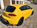 Seat Leon 2.0 T FSI FR Limited - 2