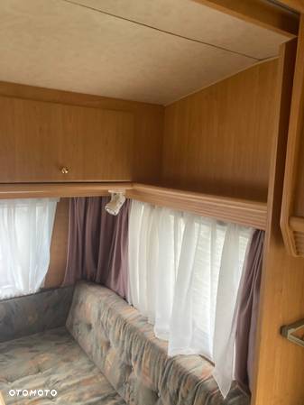 Dethleffs Camper - 18