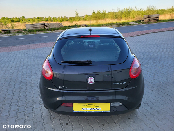 Fiat Bravo 1.4 16V MyLife - 7