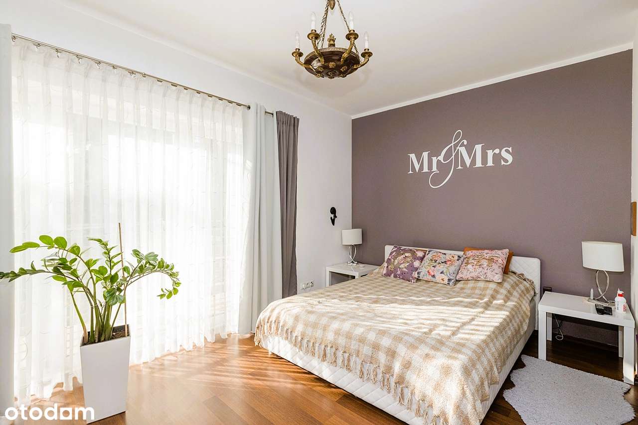 ! Elegancki segment w sercu ŁOMIANEK – 196 m² komfortu i spokoju !-7