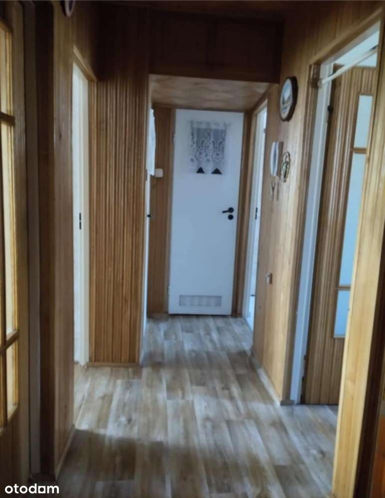 Sprzedam mieszkanie 51m na 2 piętrze ścisłe Centrum - Pełny obrazek: 4/8