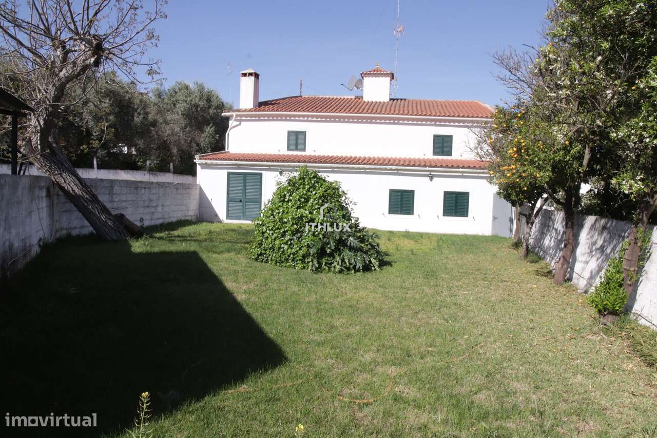 Quinta com duas moradias localizada na cidade de Elvas – Alentejo  - P - Grande imagem: 3/19