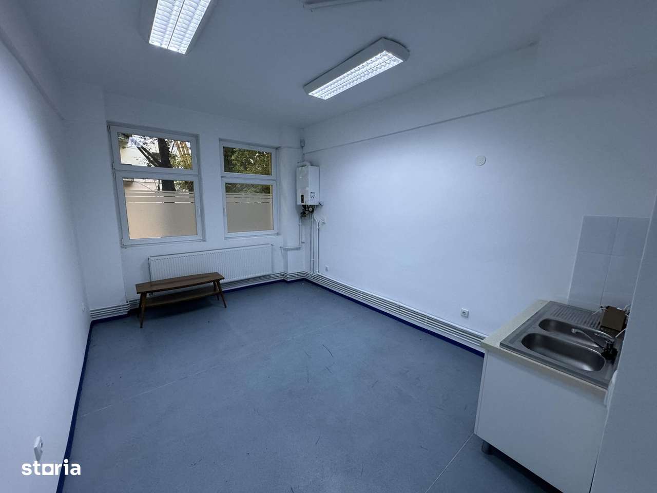 Cabinet medical 45 mp , Micro 16 - Imagine principală: 4/8