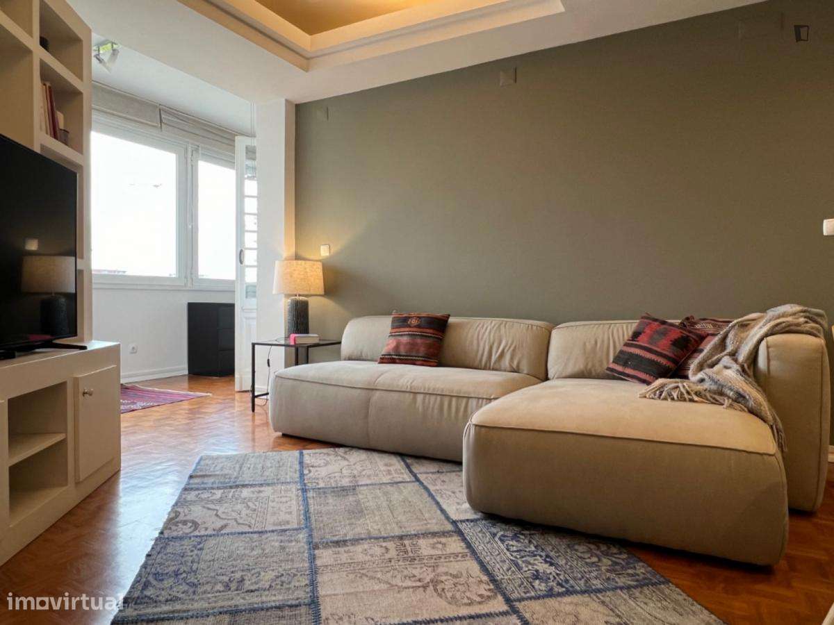 Apartamento com 1 quartos - localizado em Olaias Lisbon - Grande imagem: 4/8