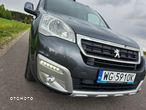Peugeot Partner - 1