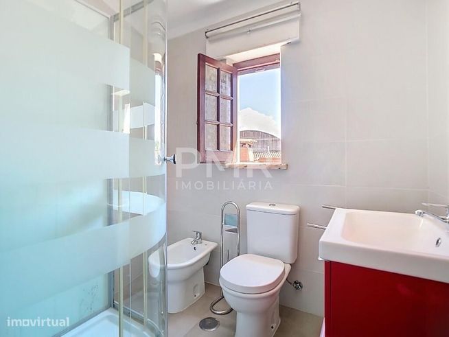 Moradia de 2 pisos na Ermegeira, Torres Vedras-8
