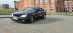 Mercedes-Benz CLK - 2