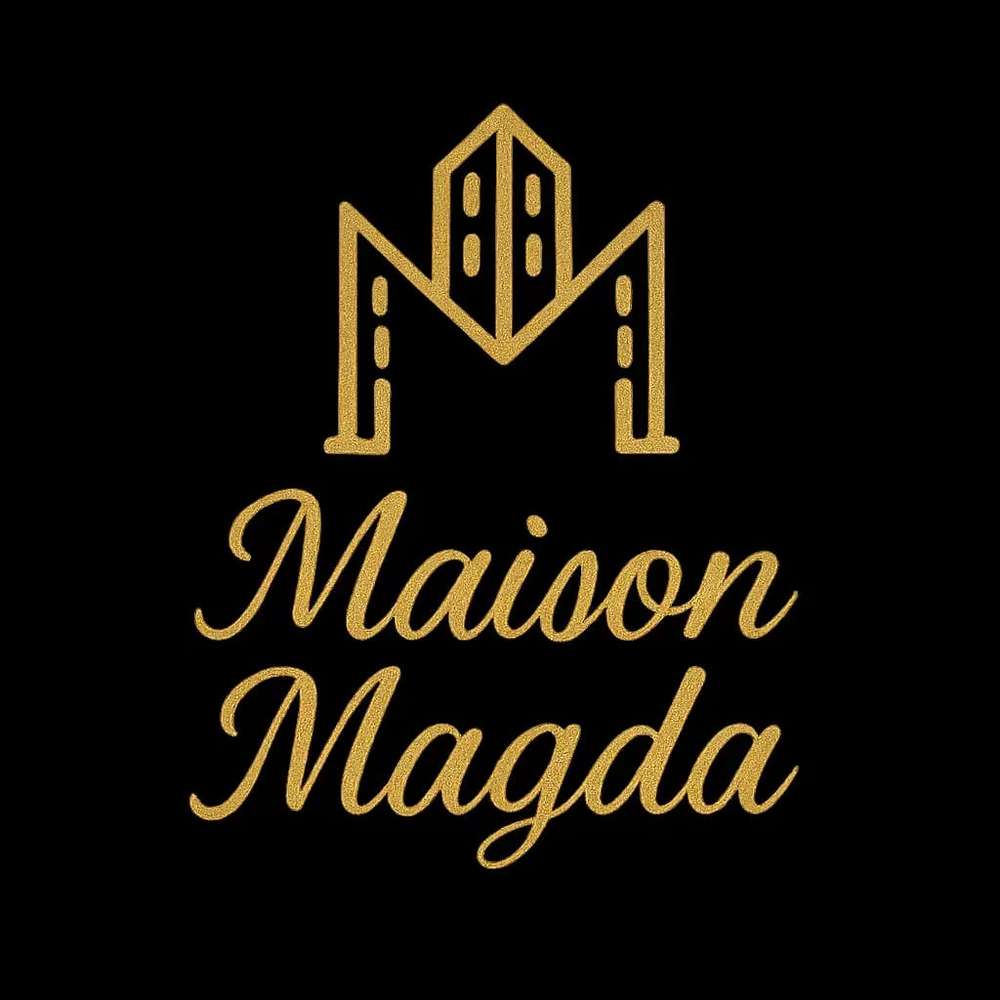 Maison Magda 