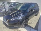 Nissan Micra 1.0 IG-T Acenta - 4