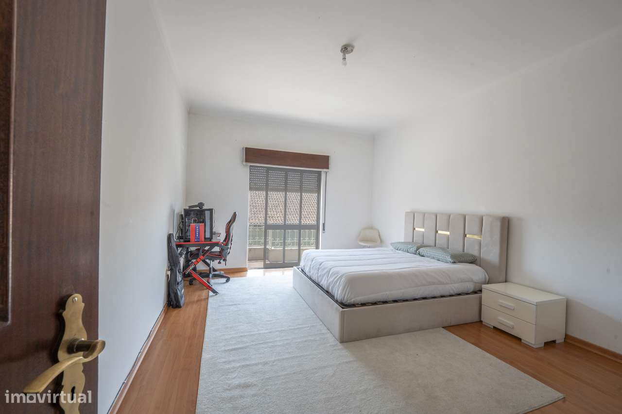 Apartamento T2, Entroncamento-6