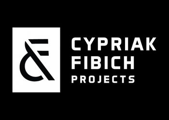 Cypriak & Fibich Projects Logo