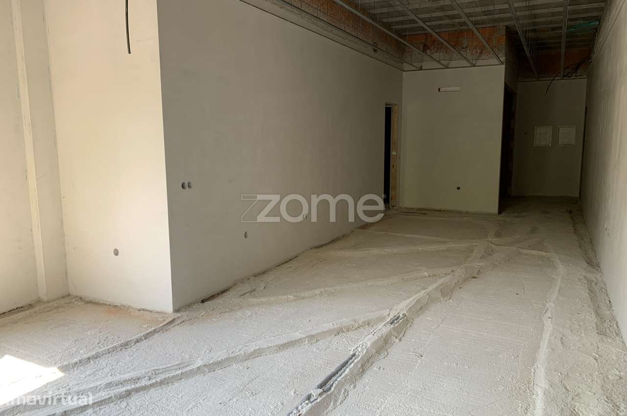 Apartamento T2+1 - Grande imagem: 5/13