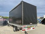 Iveco Daily 70C18 AUTOMAT 10 EUROPALETI AXA DUBLA SPATE - 7