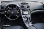 Mercedes-Benz SL 500 - 15