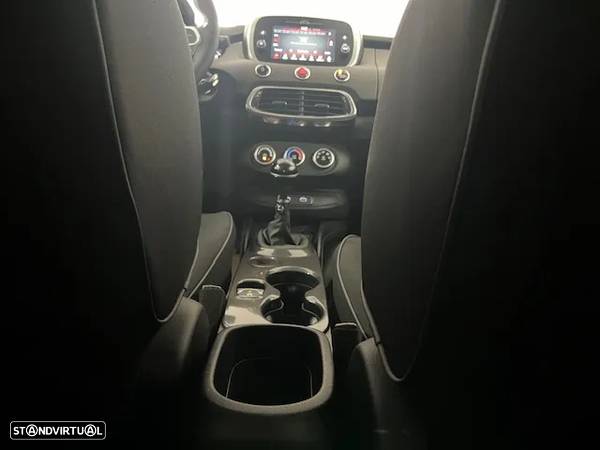 Fiat 500X 1.3 MJ - 9