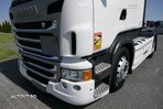 Scania R 480 / HIGHLINE / RETARDER / ADR COMPLETE / I-PARK COOL / EURO 5 / - 12