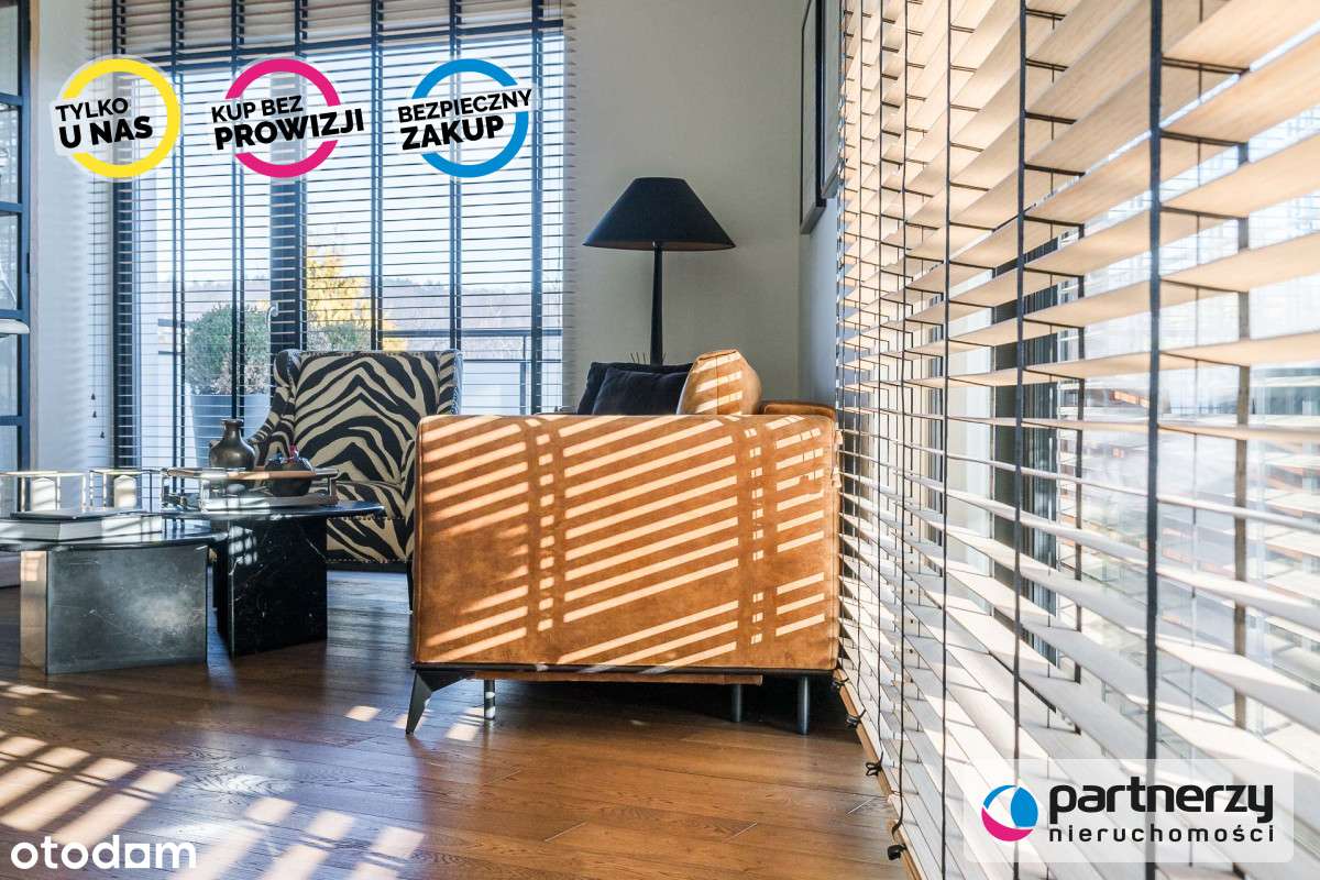 High Class Apartment Orłowo | Świetna cena! - Pełny obrazek: 4/20