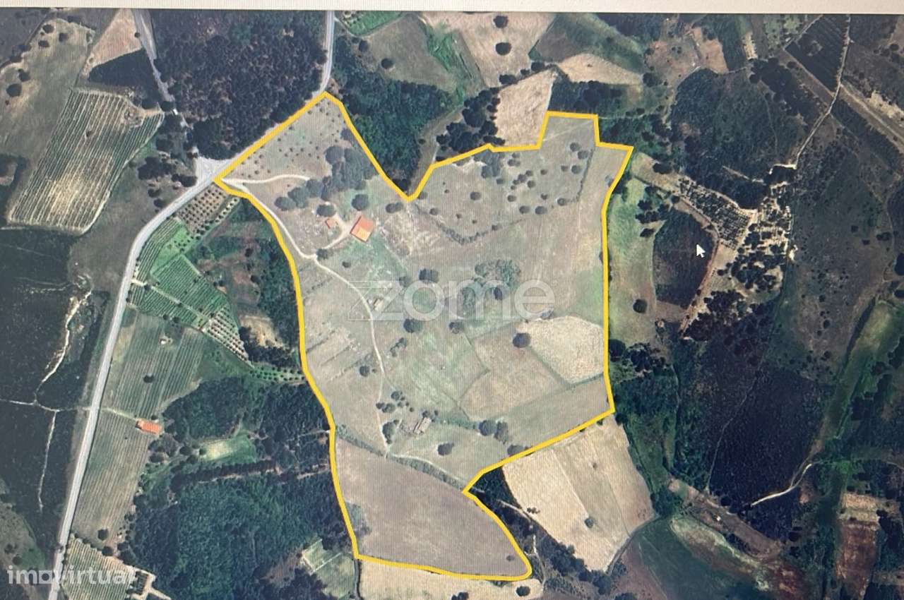 Moradia T3|Quinta com 15 hectares | Serra da Estrela | Garagem |-31