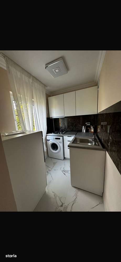 Apartament 1 camera - Soarelui - Imagine principală: 5/8