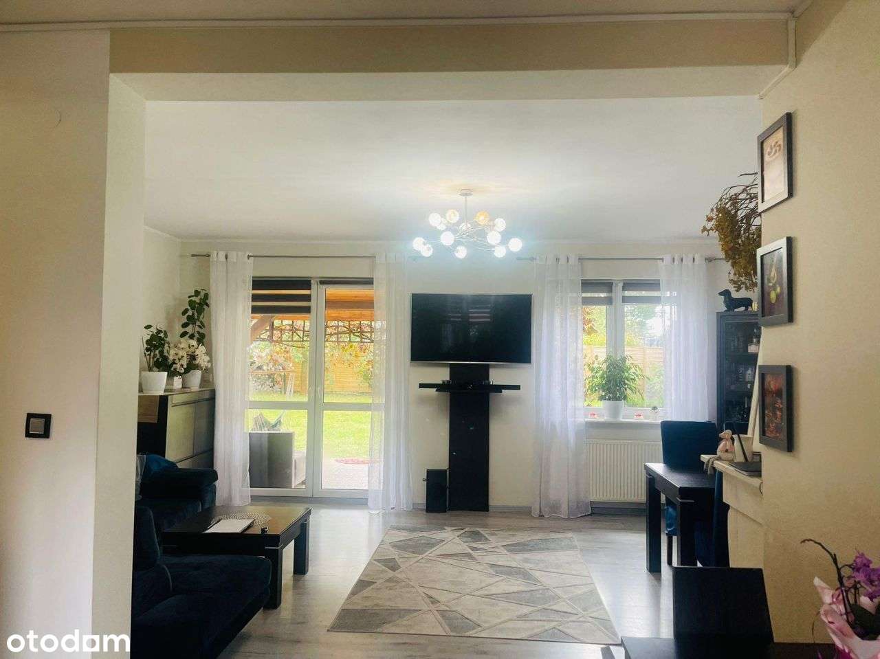 Dom, 160 m², Żółwin-4