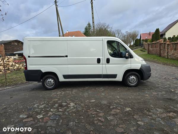 Peugeot Boxer - 6