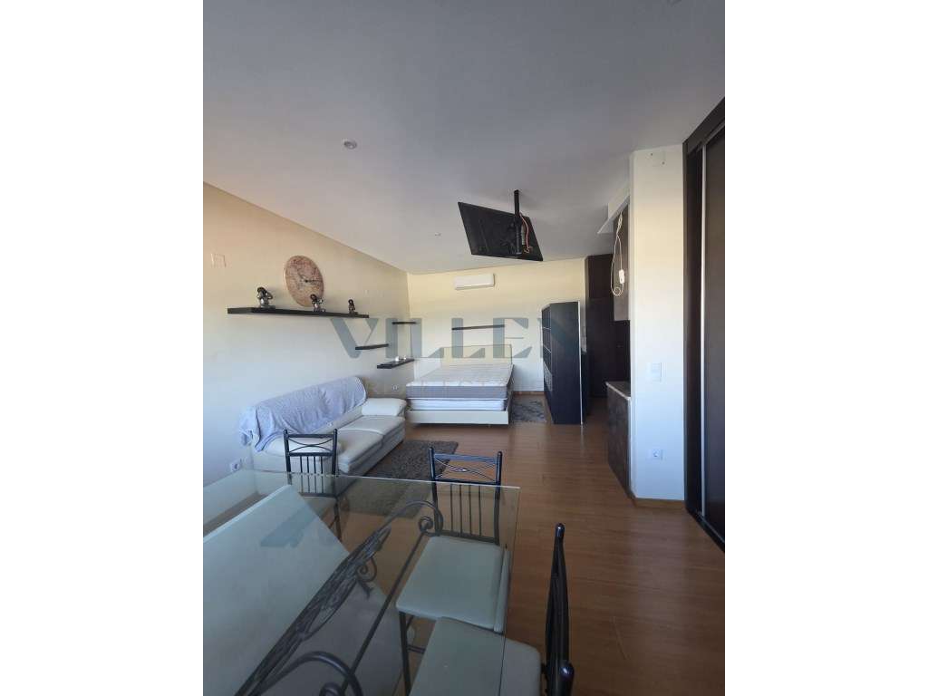 Apartamento T0 Renovado e Equipado em Vila Nova de Gaia - Grande imagem: 2/14