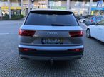 Audi Q7 3.0 TDi quattro S-line Tiptronic - 5