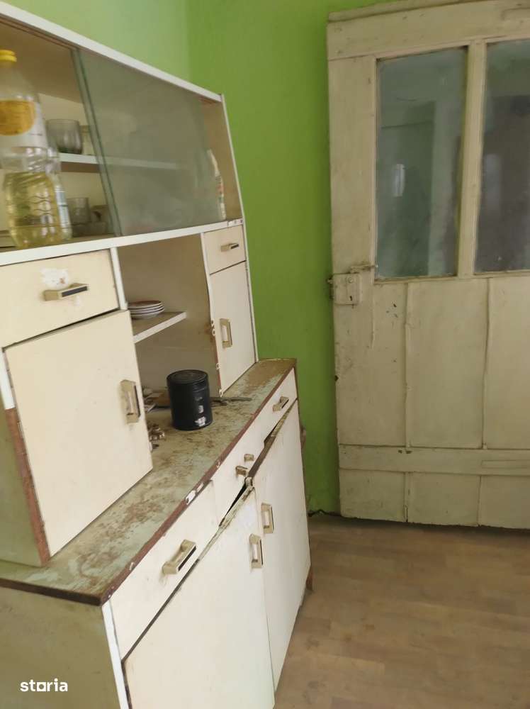Casă de vânzare în Cenad – aproape de ieșirea spre Ungaria- 739-3