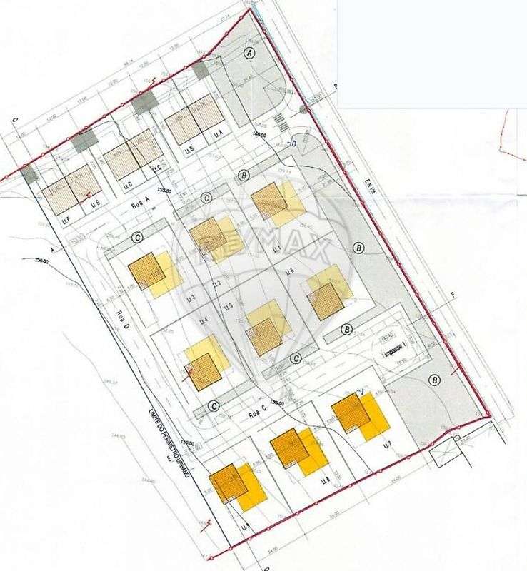 Terreno  para venda - Grande imagem: 4/4