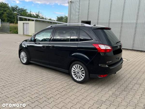 Ford Grand C-MAX - 7