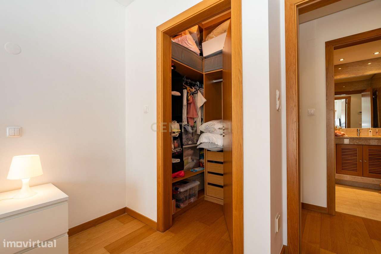 ***Apartamento T1 na Atalaia, Amadora, com lugar de garagem*** - Grande imagem: 5/29