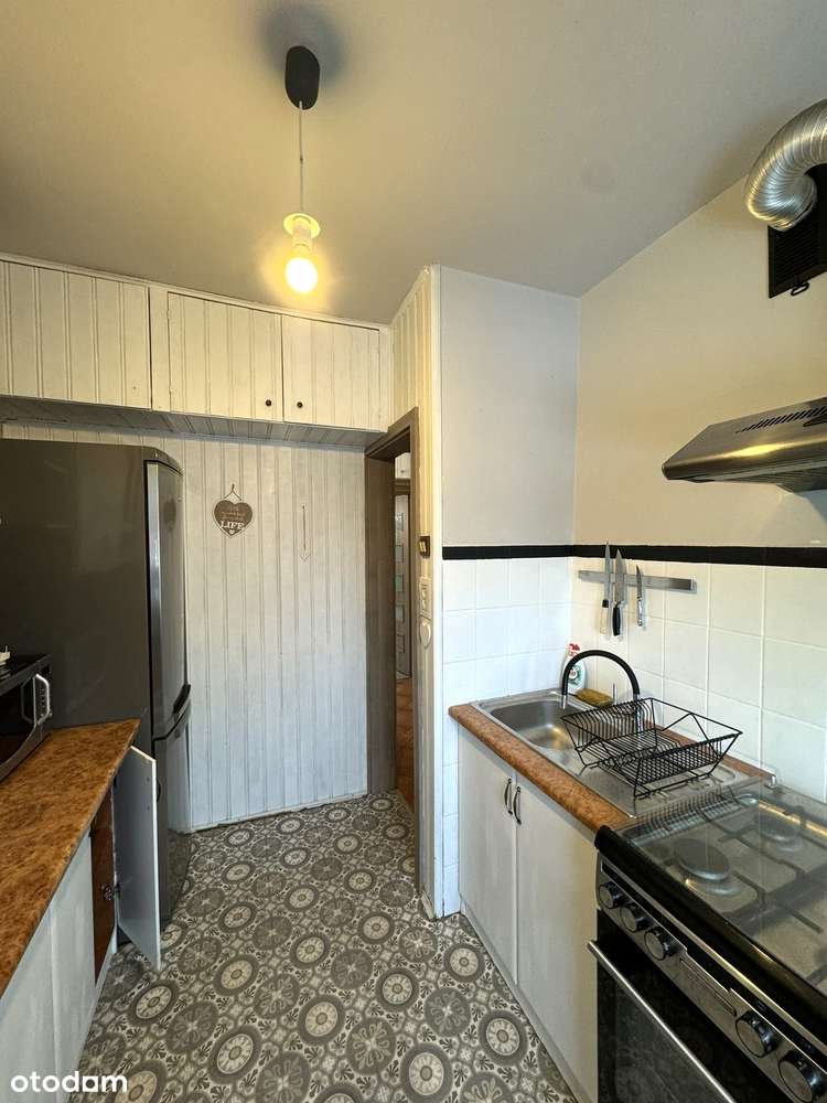 Jasne i ustawne mieszkanie Ustronie IV-8