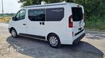 Renault Trafic handroad kamper - 17