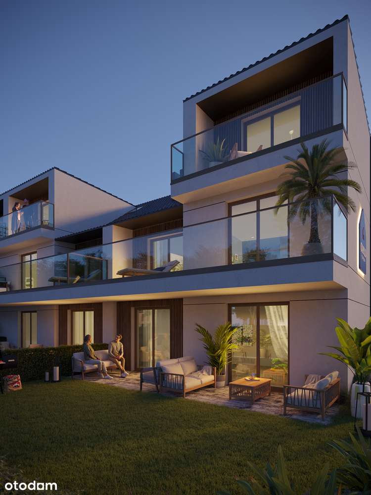 2 POZIOMY MIESZKANIE 120 m² /TARAS / PARKING / PRZEDSPRZEDAŻ!-3