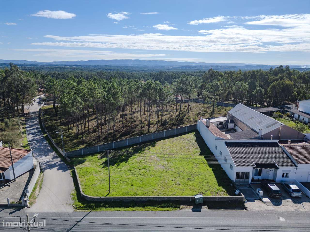 Excelente Terreno Urbano com viabilidade de construção para Prédio - Grande imagem: 5/28